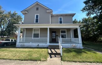 636 Forest Rose Ave.