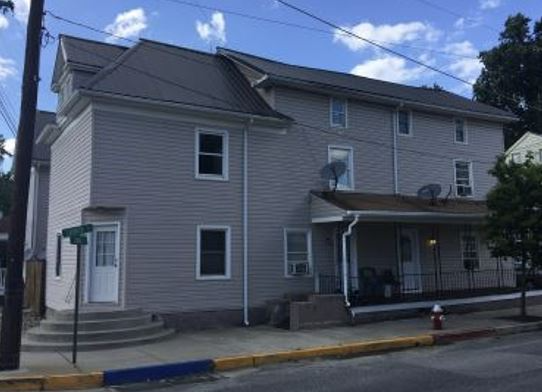 104 CHURCH ST