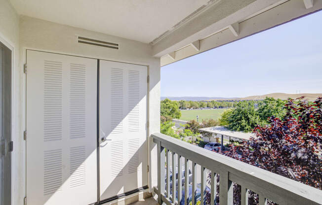 Balcony at Valencia at Gale Ranch, San Ramon, 94582