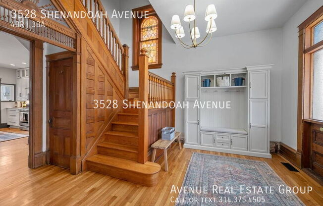 3528 SHENANDOAH AVE