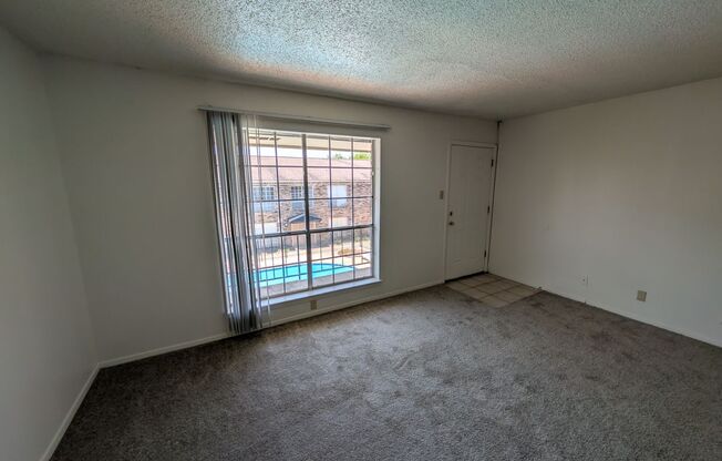 1 bed, 1 bath, 578 sqft, $740, Unit TH 239