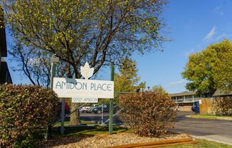 Amidon Place Apartments