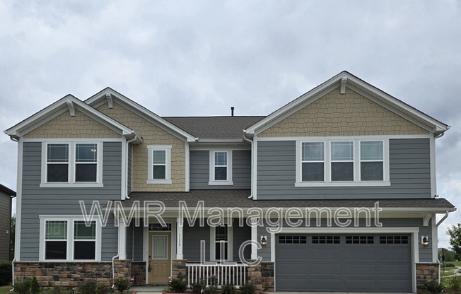 1119 BELLSHILL DR