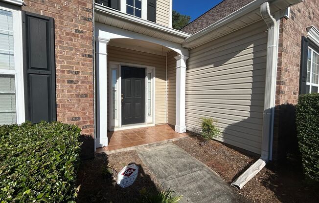 285 Winthrop Lane - Available Now!  4 BDRM, 3.5 BA Home in Winslow at Eagles Landing Subdivision.  Quick Hop onto I75, Convenient to Atlanta, and Airport.