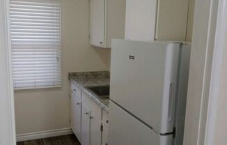 Studio, 1 bath, 500 sqft, $1,650, Unit 07