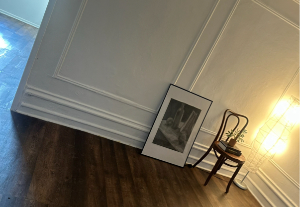 320 W 111 ST