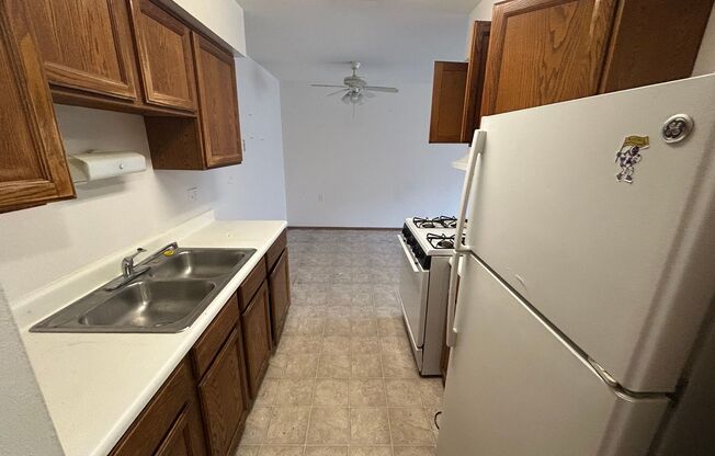 1216 Memorial Drive