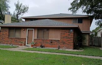 6208 Hidden Cove  - 2/Bed 1/Bath - $1250/month