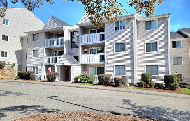 15 BOWER RD