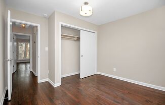 Modern NoDa Duplex Available Today! 50% off the first month rent.