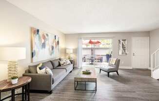 YOUR CHOICE MONTCLAIR RESIDENCE