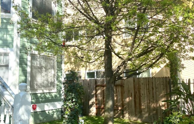 2 beds, 1 bath, 750 sqft, $1,995, Unit 1219 1/2 E St