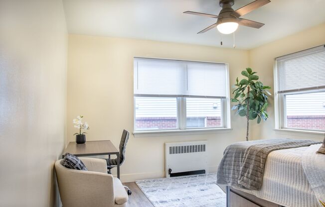 Towneview Apartments