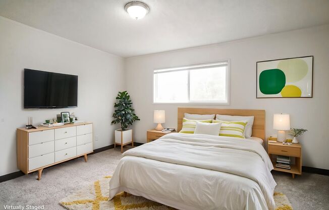 2 beds, 1 bath, 728 sqft, $1,400, Unit 825-29