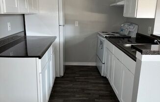Join us at Brentwood Apartments $99 1st. Month Rent (OAC)