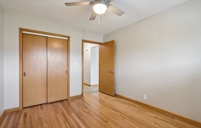 1 bed, 1 bath, $1,099