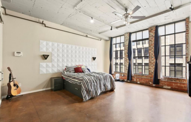 Partner-provided property photo
