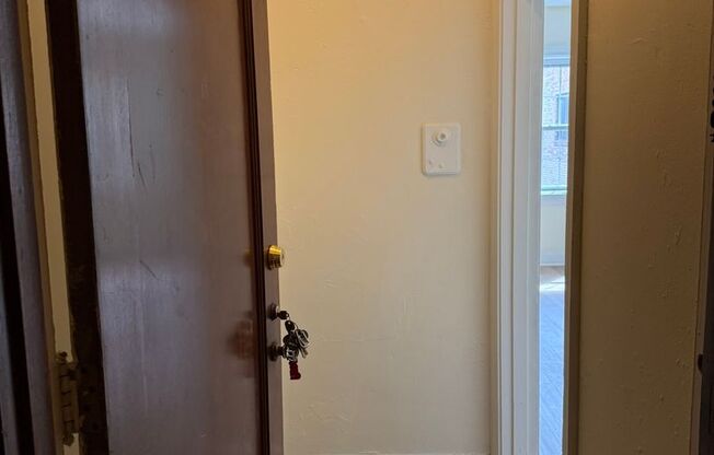 Studio, 1 bath, 308 sqft, $1,175, Unit Bayard Manor 202