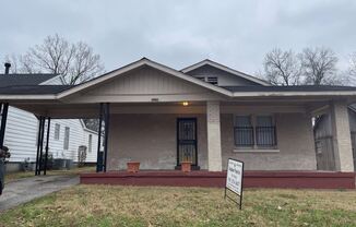 3225 Park Ave. Memphis