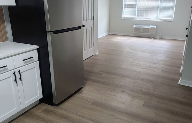 Westwood Court Apts