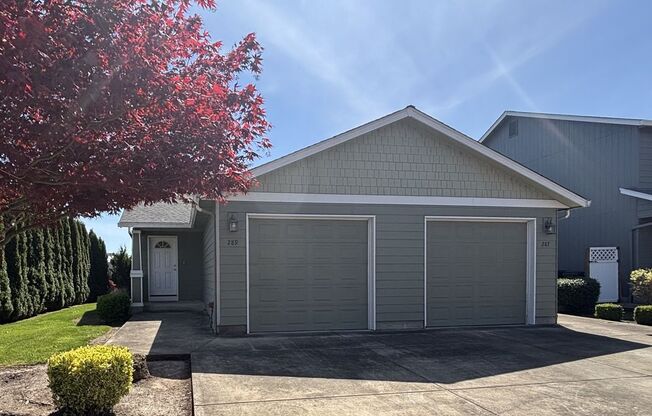 287-289 Gwinn St Monmouth, OR 97351