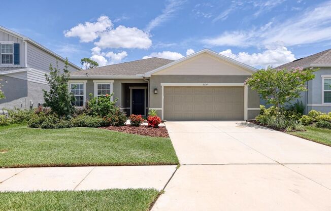 Unfurnished Annual Rental