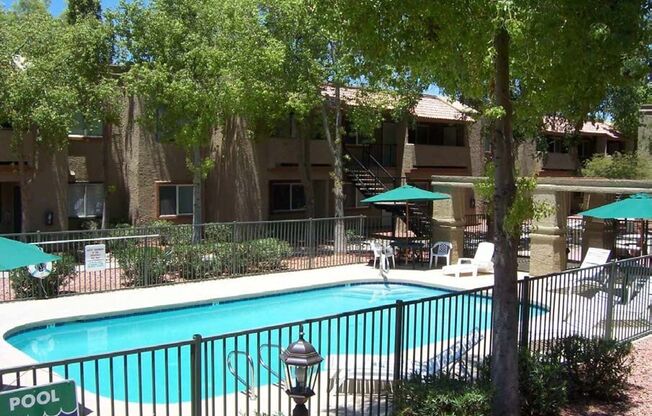 The Village at Camelot 1023 E. Narramore Avenue, Buckeye, AZ 85326