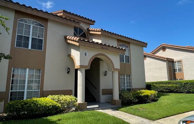 Great 3/2 Condo Centrally Located in Orlando