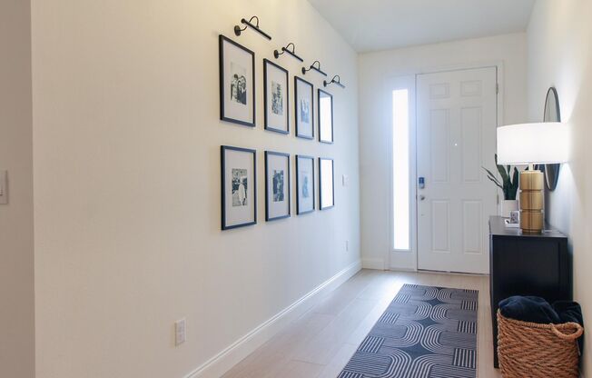 3617 Epperstone Court - Available Now!