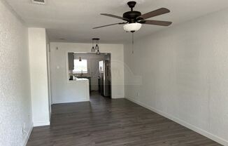 2 beds, 1 bath, $995, Unit 1704 Alamo Ave