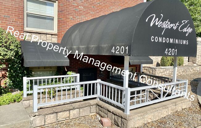 1 Bedroom Condo in Westport Edge Move In Special