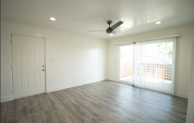 1 bed, 1 bath, 625 sqft, $2,300, Unit 301