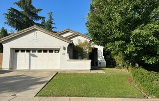 Spacious and Nice Home in Folsom