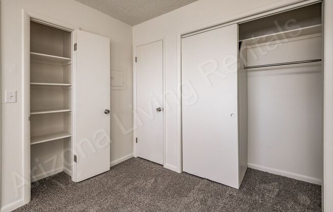 1 bed, 1 bath, 607 sqft, $850, Unit D