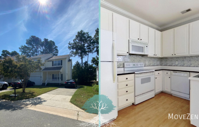 4140 STANDING ROCK WAY