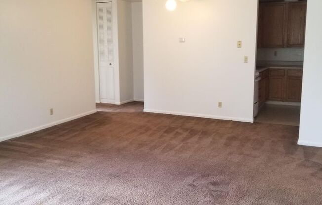 Mulford Park Apartments