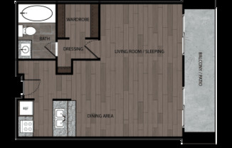 Partner-provided photo for $1725 unit