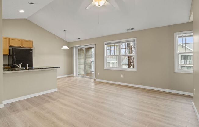 2 beds, 2 baths, $1,675