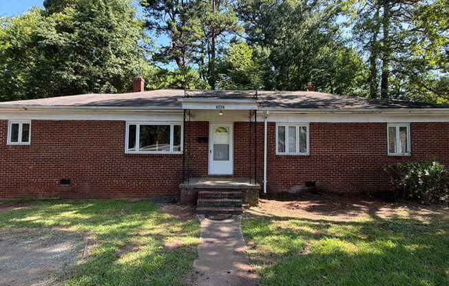 T.R. Lawing Realty Property