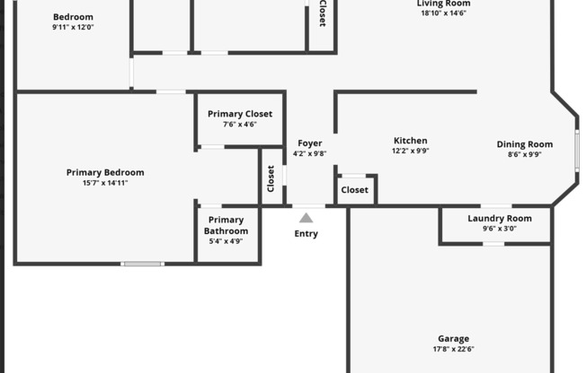 Lubbock Cooper ISD Gem: Ready-to-Rent July 16th