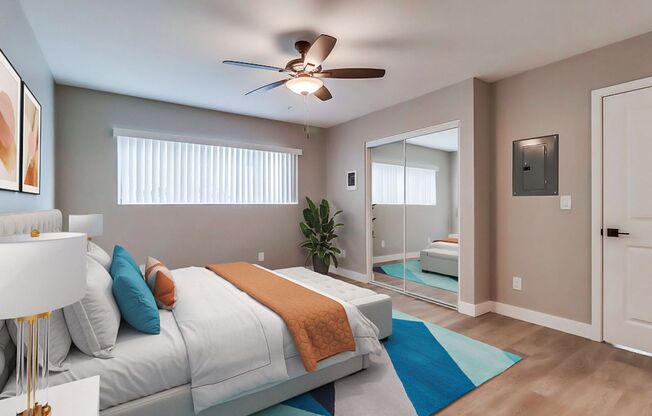 Duplet at Hillcrest - New Boutique Apartments in Hillcrest