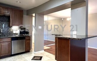 2 beds, 2 baths, $1,695