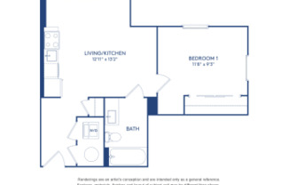 Partner-provided photo for $2939 unit