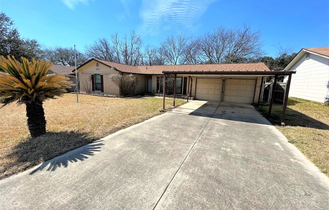 8327 GLN CT