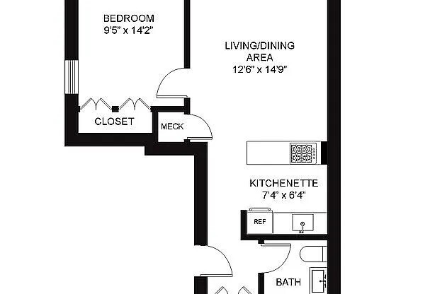 Partner-provided property photo