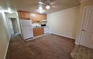 1 bed, 1 bath, $995, Unit Unit 9