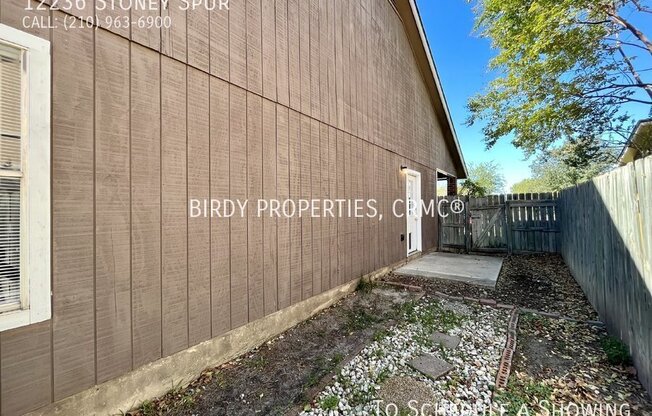 Partner-provided property photo