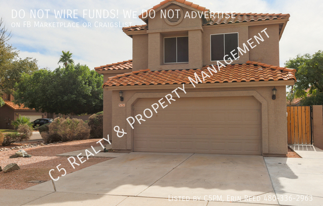 3131 E COTTONWOOD LN