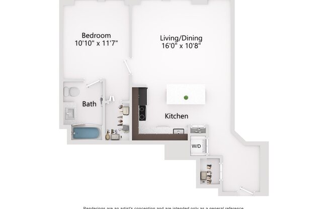 Partner-provided property photo