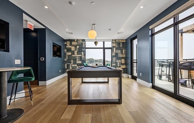 1 bed, 1 bath, 675 sqft, $3,400, Unit 513